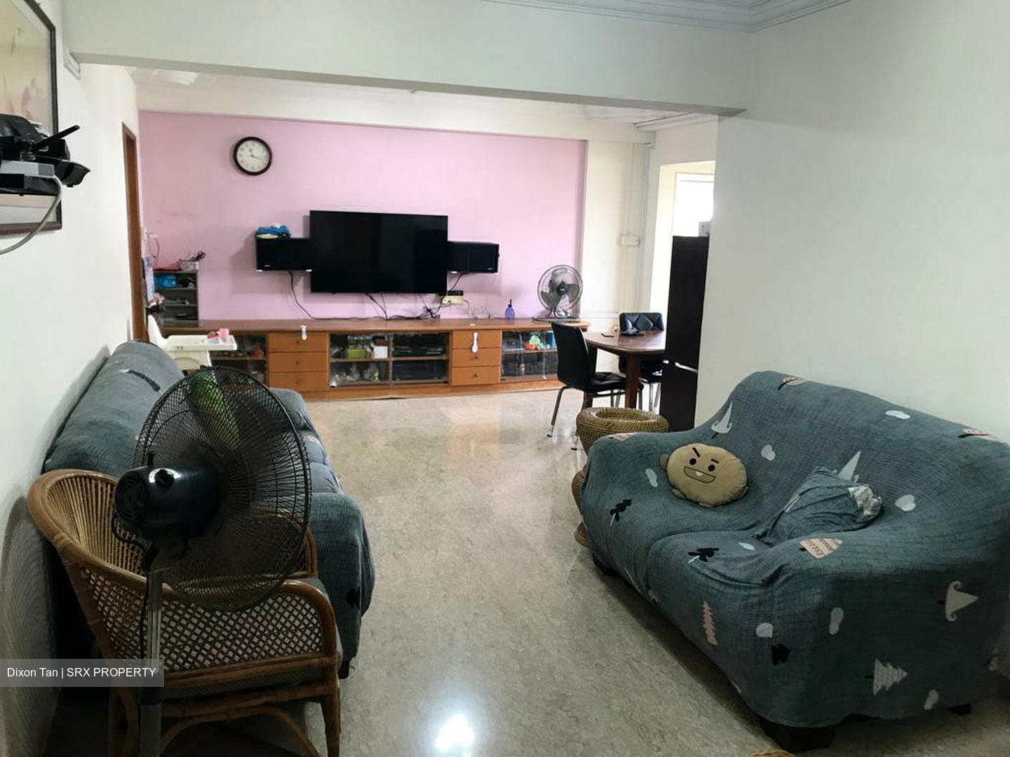 Blk 874 Tampines Street 84 (Tampines), HDB 5 Rooms #414554371